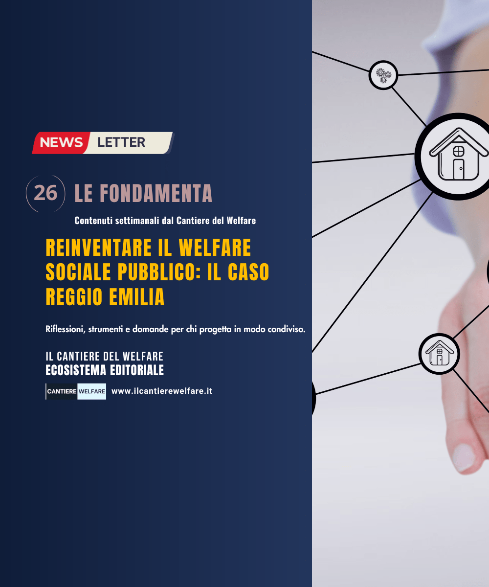Le Fondamenta - Numero 26