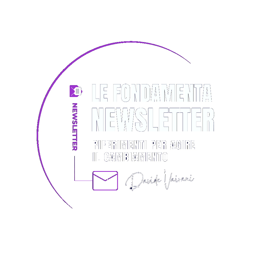 Le Fondamenta – Cover