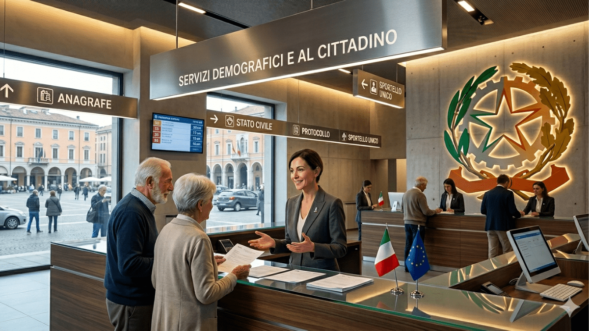 Cinquemila — La soglia che separa i comuni che reggono da quelli che si sgretolano