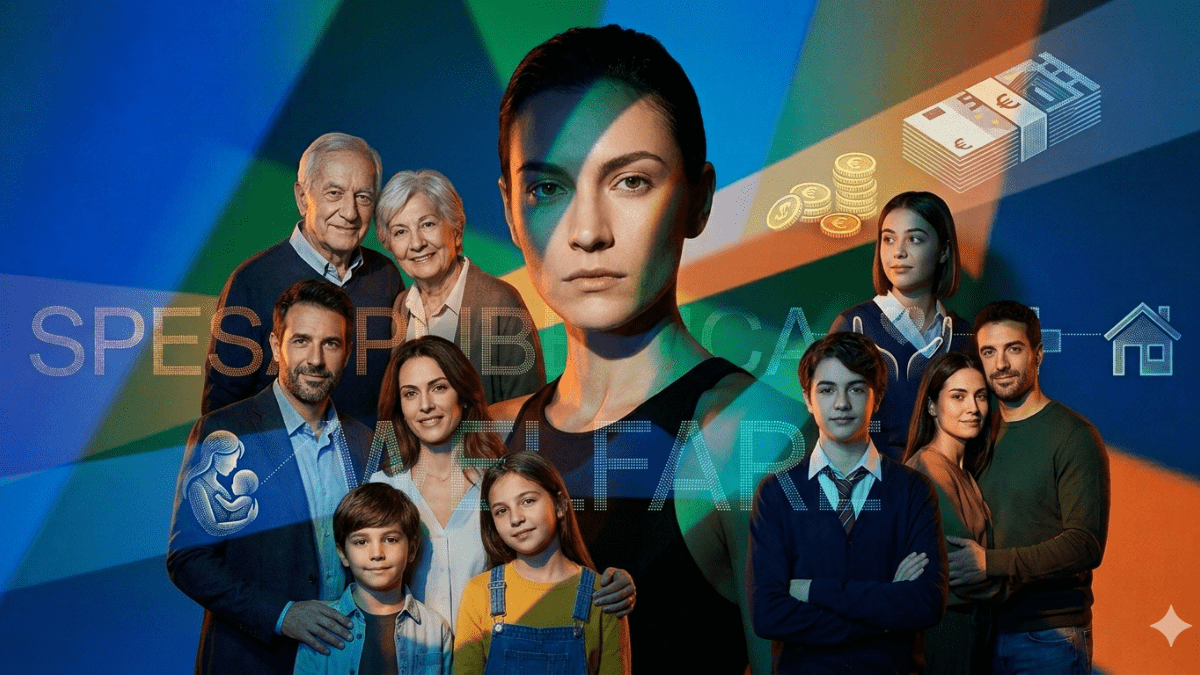 Spendiamo contro il futuro?