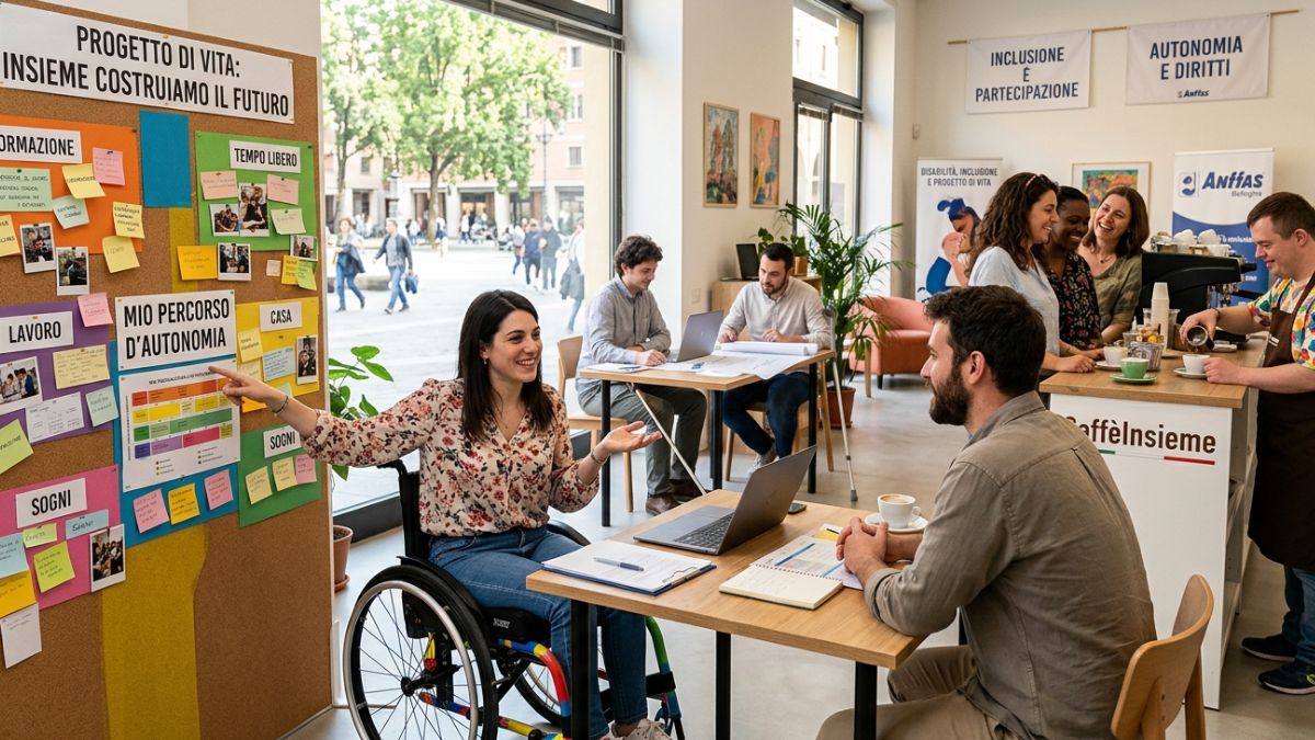 Disabilità
