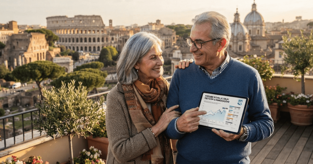 Riforma pensioni Germania 2026: cosa può insegnare all’Italia