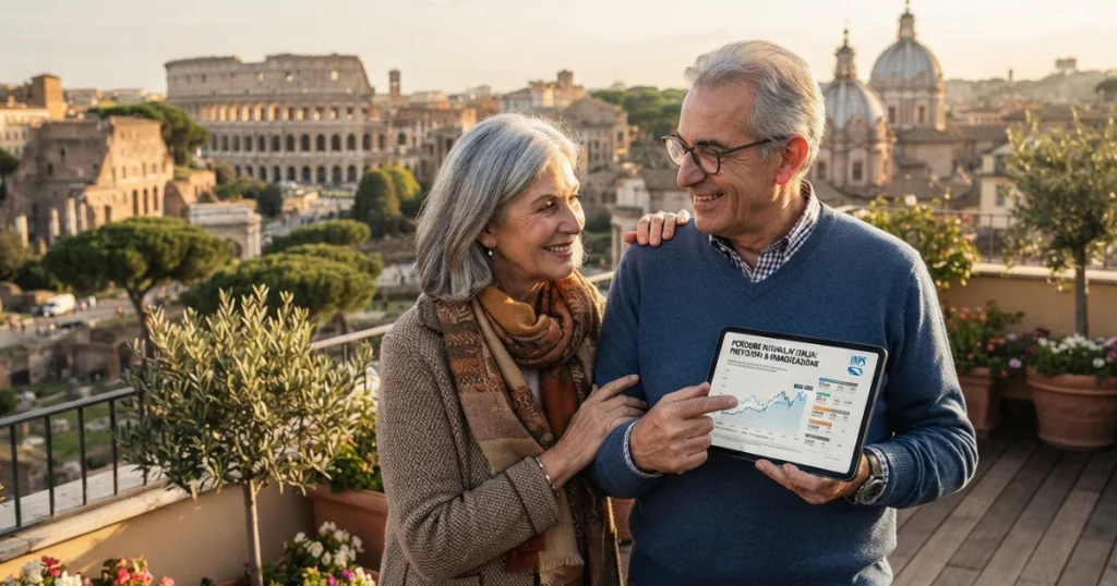 Riforma pensioni Germania 2026: cosa può insegnare all’Italia