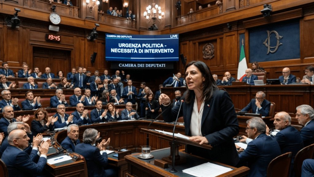 Bollo auto vs caregiver: cosa sceglie la politica