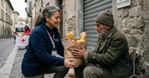 Povertà assoluta in Italia 2025: perché «stabile» non basta