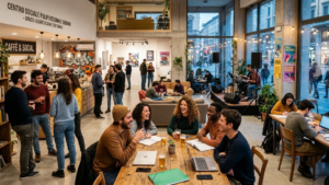 Luoghi per i giovani: dopo Milano serve un sociale nuovo